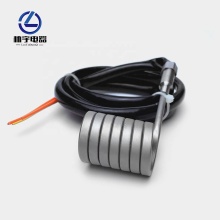 220V 2KW DC Industrial Stainless Steel Hot Runner Resistance Heating Element Electric Heating Coil
