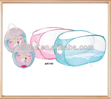 Lovely baby sleeping net