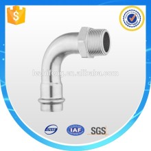 DN300 stainless steel elbow manufacturers for pipe line