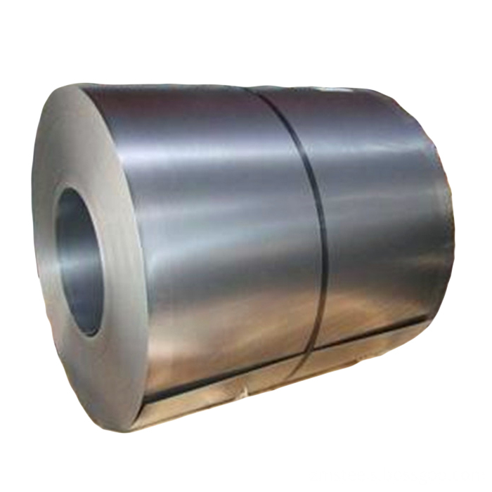 Color Coated Steel Coil