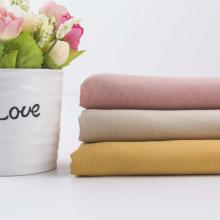 Tencel Linen Fabric Prompt Goods For Women's Dress