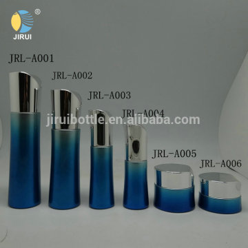 supply glass cosmetic bottles for cream jar