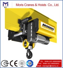 Hot selling morris hoist for wholesales