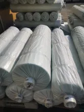 Stretch Film Transparent Film Agricultural Film