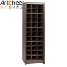 Modern Minimalist Shoe Cabinet for Apartments