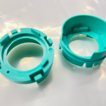 China Top Selling Green Electronic Products and Injection Molding Machinery