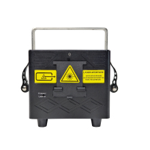 Optlaser 5W Green Laser Projector