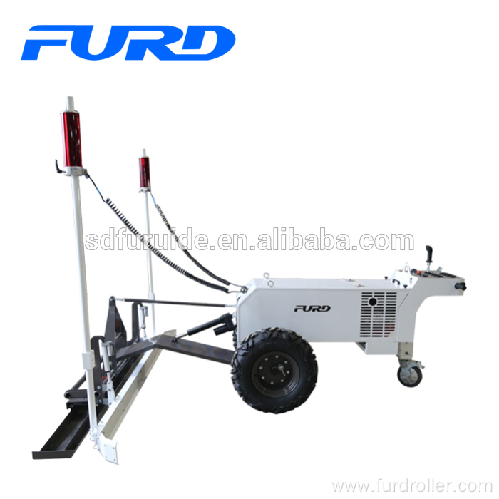 Newest Price Easy Start Concrete Laser Screed For Pavement (FDJP-24)