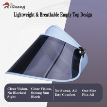 UV Blocking Polarized Sun Hat for Summer