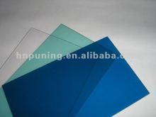 General application solid sheet