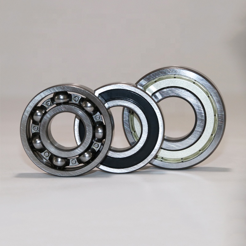 japan brand deep groove ball bearing 6002 2rs 2z zz size 15x32x9mm high quality 6002 C3 for auto