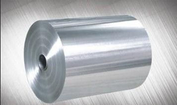 Hochwertige Aluminium Fin-Lager für Klimaanlage