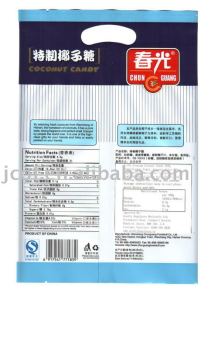 Tezi Coconut Candy -755