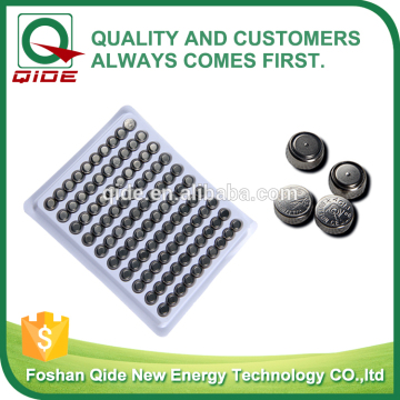 lr50 mercury free button cell battery