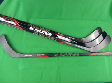 senior ice hockey stick customized ice hockey stick