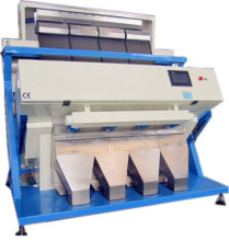 Pistachios 5000*3 Ccd Color Sorter?