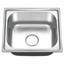 Best Drop-in Stainless Steel Kitchen Sink