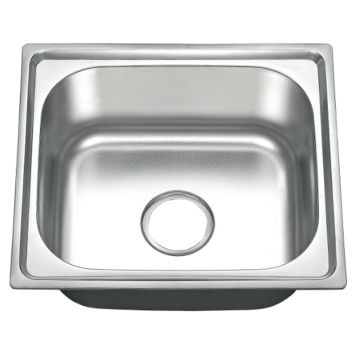 Best Drop-in Stainless Steel Kitchen Sink