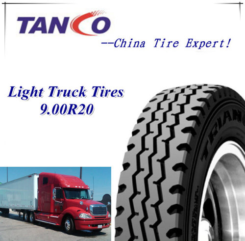 Hankook Tyres 7.50r16 8.25r16 9.00r20