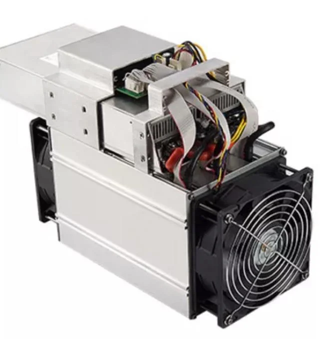 Strongu Stu-U1++ Dcr Miner Bitcoin Mining Device Strongu Stu-U1+ Hashrate 12.8th/S Miner U1 Plus