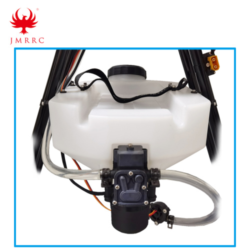 6L Su Deposu Pestisit Tank Tarım Drone