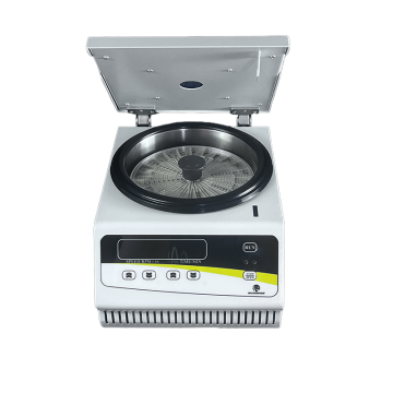 Micro hematocrit centrifuge CEN-12KD