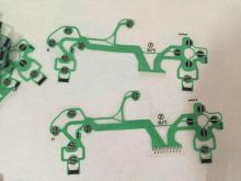 PS4 Controller Button Conductive Film PCB Circuit