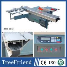 plywood saw guide/precision saw/panel saw machine price