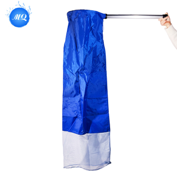 Strong and Reliable Long Half Net