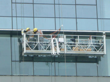 Aerial Access Platform