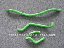 ATV radiator silicone hose kits for YAMAH ATV