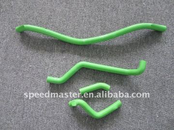 ATV radiator silicone hose kits for YAMAH ATV