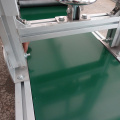 Factory Supply Height Adjustable Belt Conveyor
