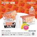 ZGAR FOGGY BOX 7000 VAPE usa e getta