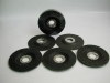 Factory direct sale, T27 /T29 fiberglass backing plates for flap disc