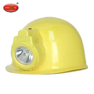 Mine Safety Cap Light Miner Helmet Lamp