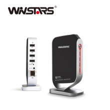 1000Mbps Gigabit Networking USB Printer