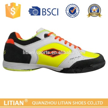 Stylish New arrival high quality soccer turf shoes