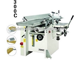 multipurpose woodworking machine