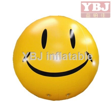 YBJ stuffing balloons, advertising balloon, balloons helium