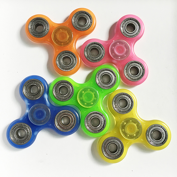 hand spinner