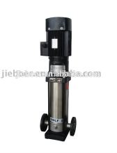 QDLF Light vertical multistage stainless steel centrifugal pumps