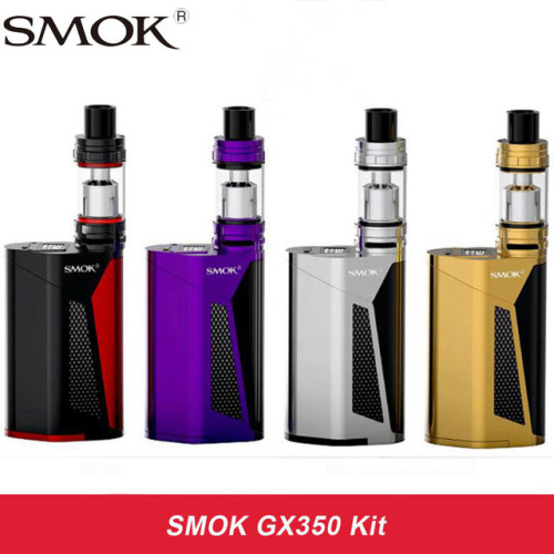 350W GX350 Kit TFV8 Wolke Tank 6ml V8-T8