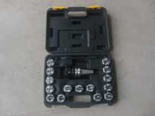 ER Collets Chuck Sets