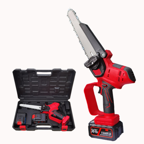 Lithium 3000HA Batteries Rechargeable Tree Wireless Chainsaw