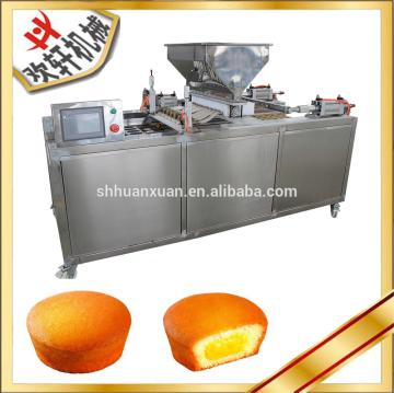 High Quality Cheap Custom Cake Production Process