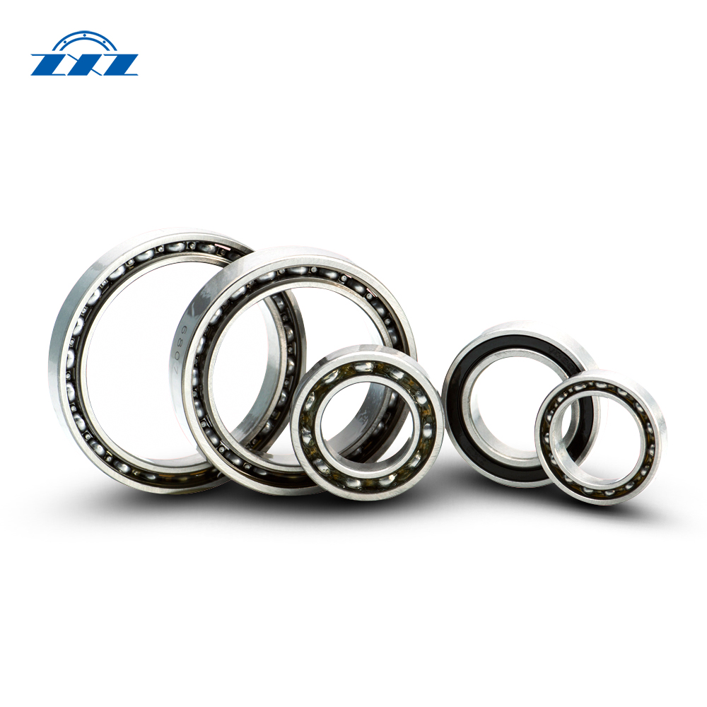 steering bearings DGBB