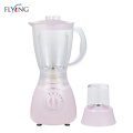 CB GS RoHS Kitchen Smoothie Mélangeur électrique Harga