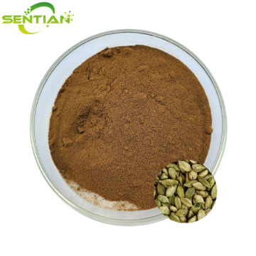 High-Quality Cardamom Extract