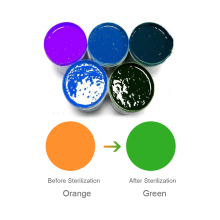 Factory Direct Medical Water EO Chemical Sterilization Indicator Ink